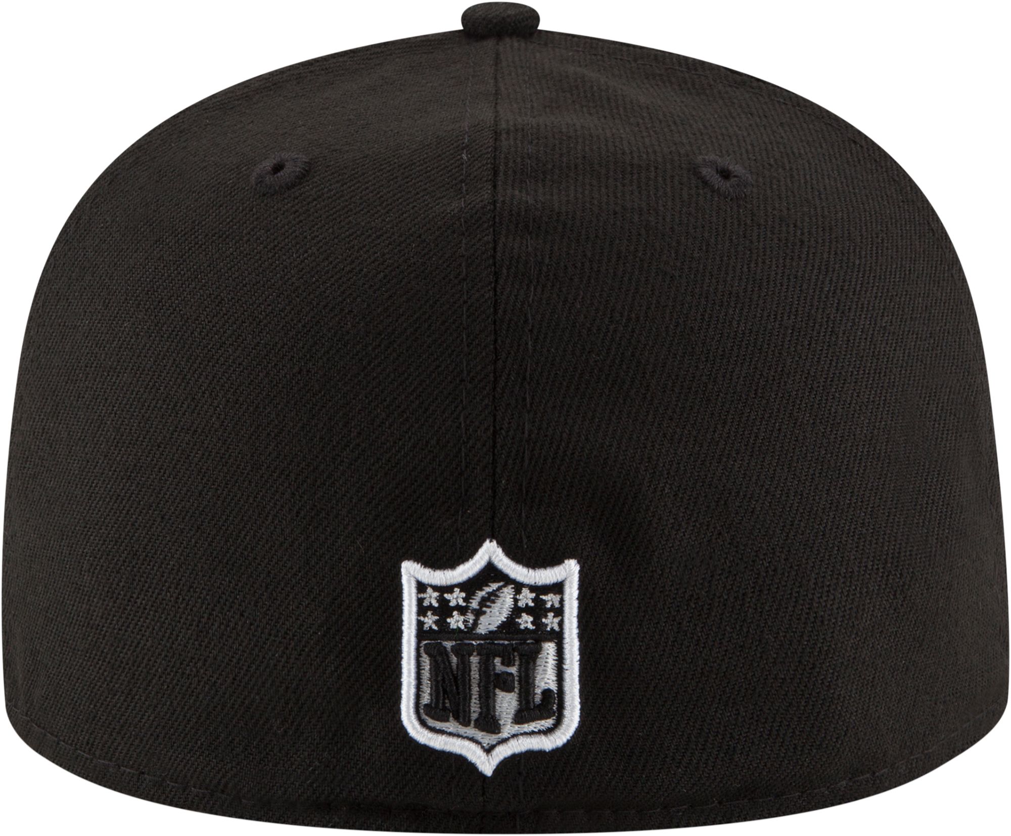 New Era Men's Jacksonville Jaguars 59Fifty Fitted Hat product image