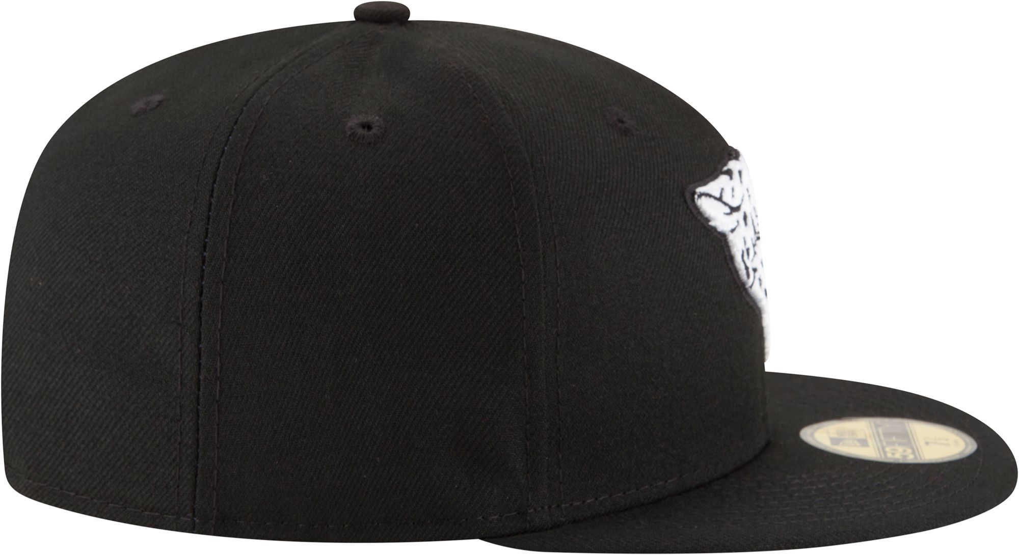 New Era Men's Jacksonville Jaguars 59Fifty Fitted Hat product image