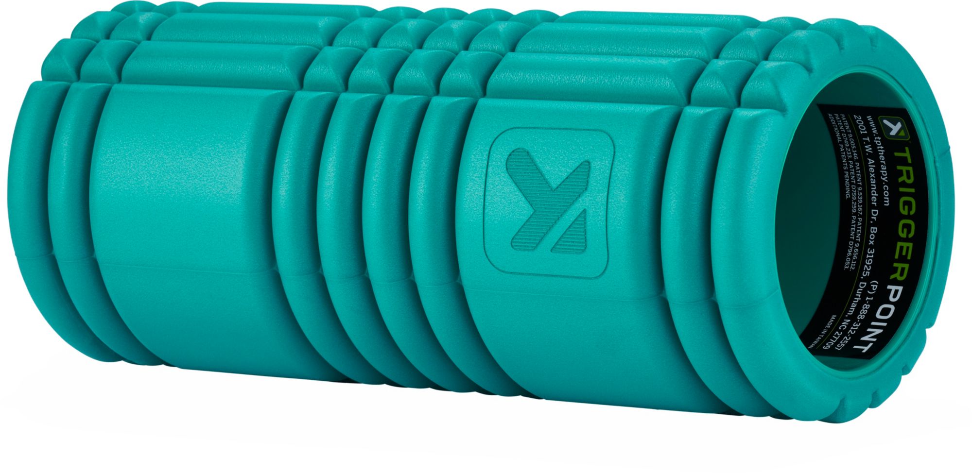 TriggerPoint GRID 1.0 Foam Roller product image