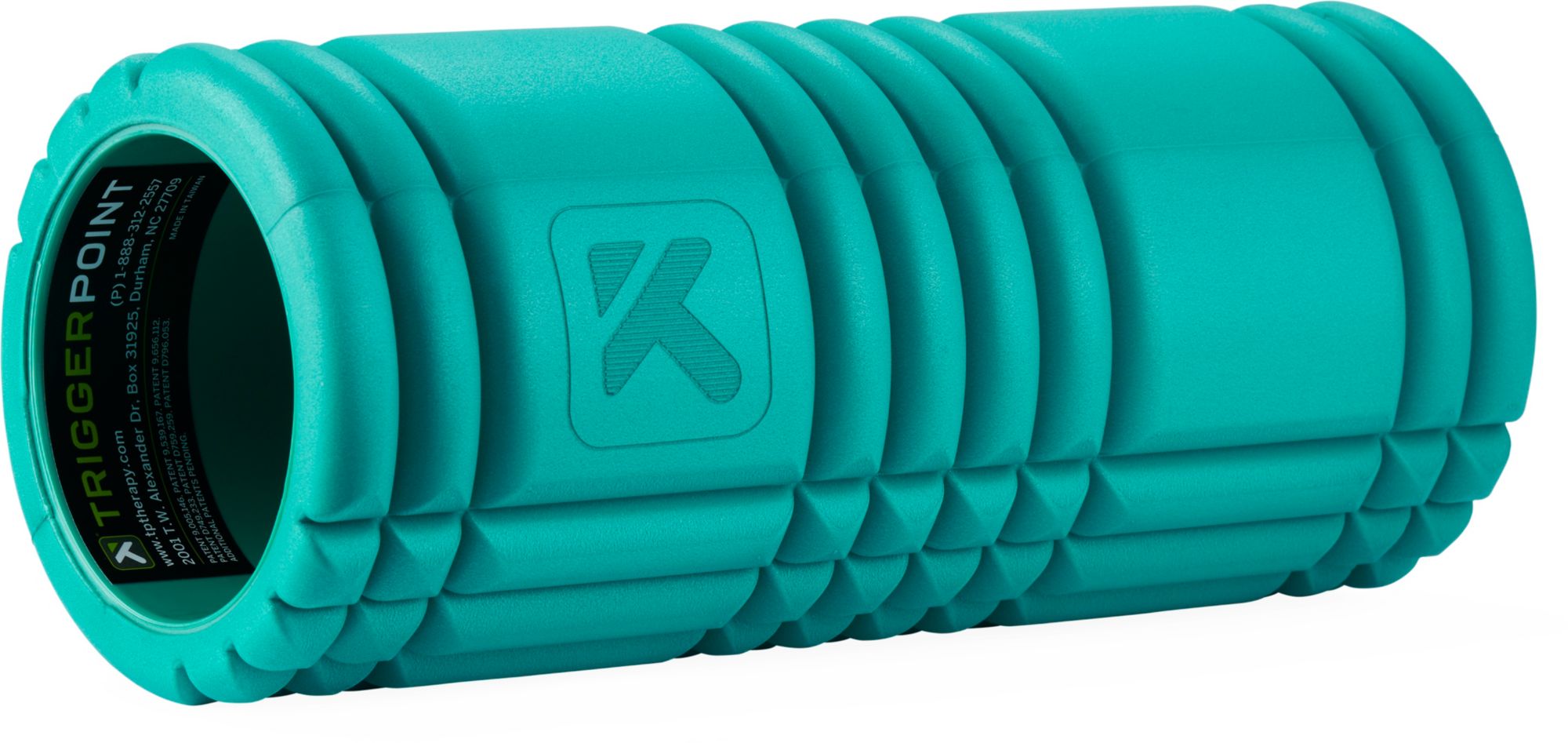 TriggerPoint GRID 1.0 Foam Roller product image