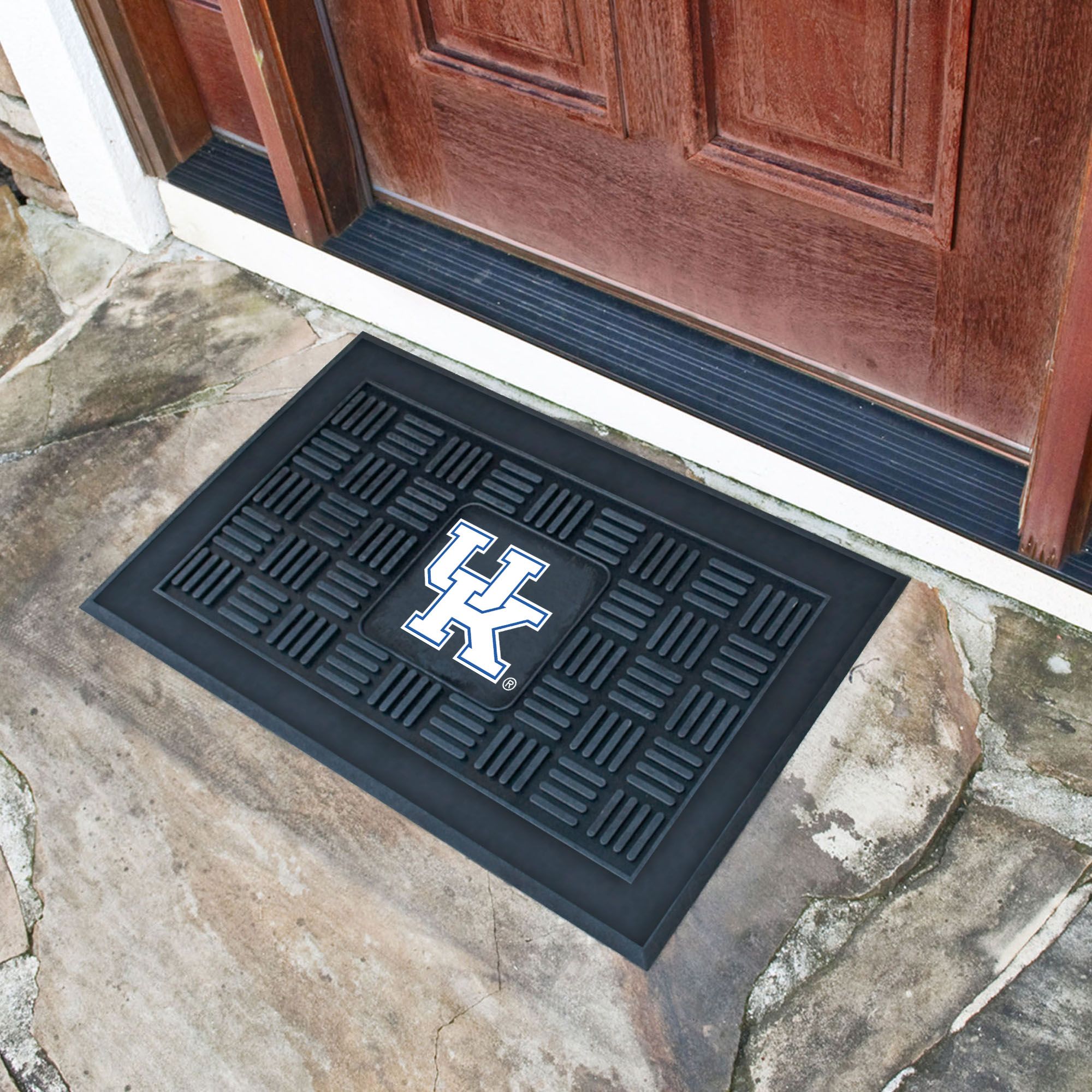 FANMATS Kentucky Wildcats  Door Mat product image