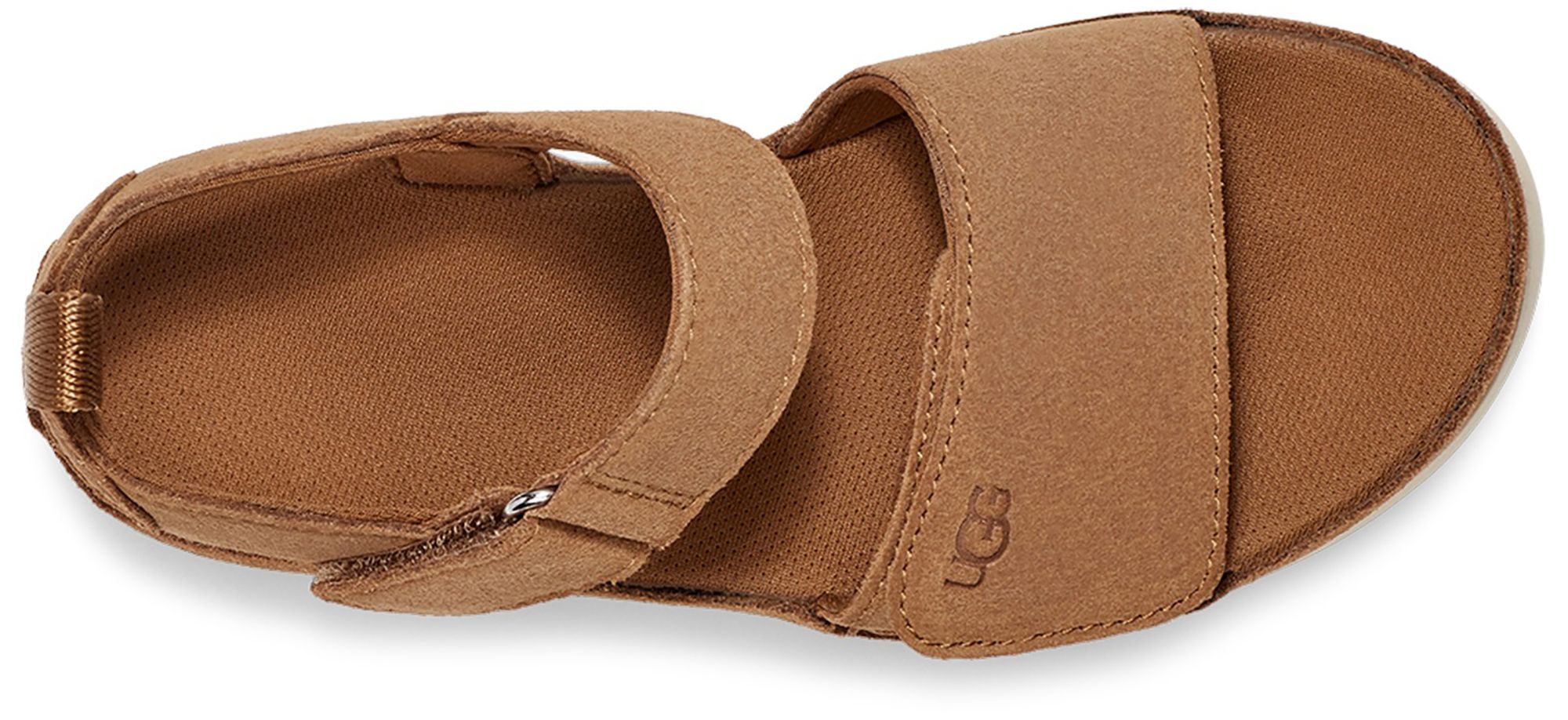 UGG Kids Goldenstar Sandals product image