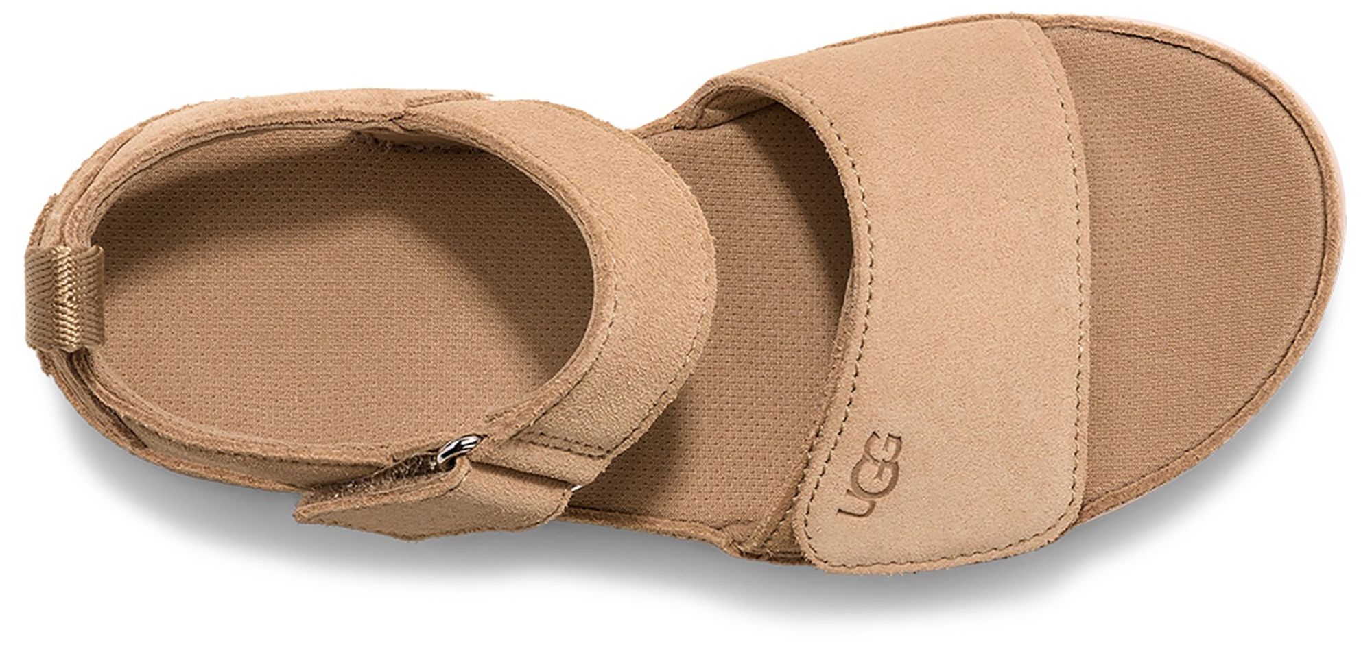 UGG Kids Goldenstar Sandals product image