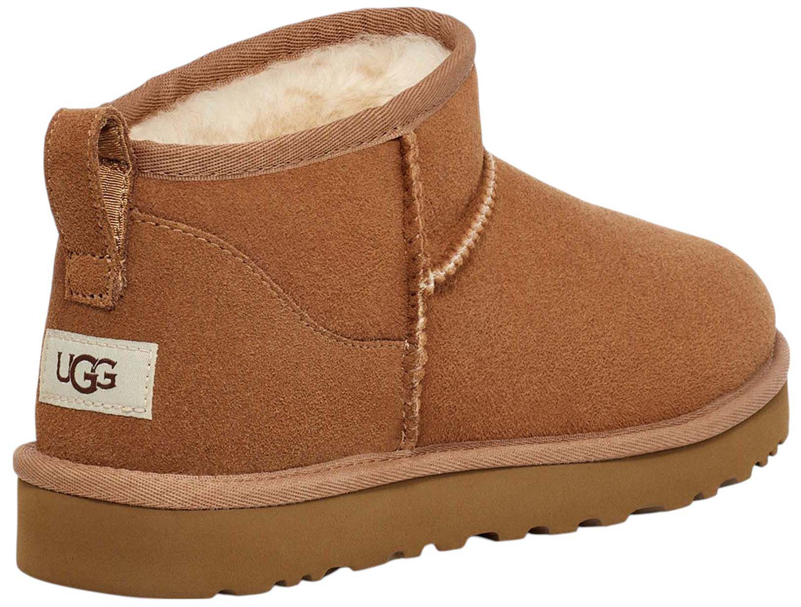 UGG Men's Classic Ultra Mini Boots product image