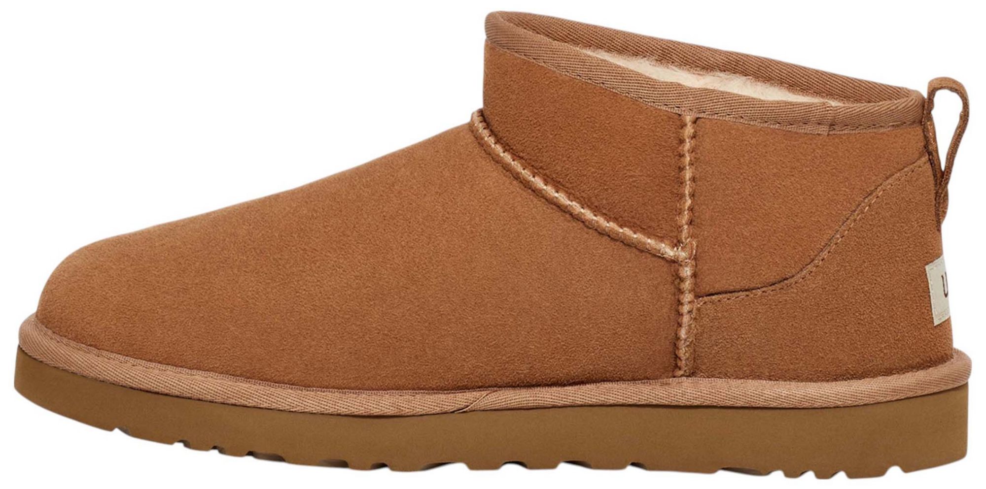 UGG Men's Classic Ultra Mini Boots product image