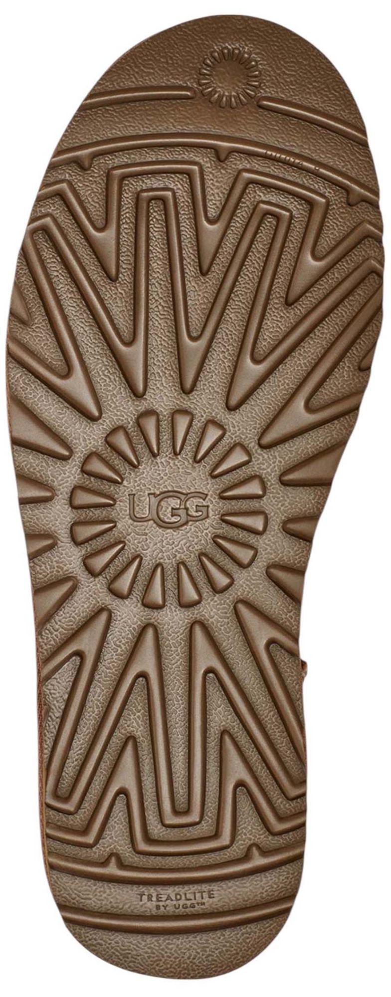 UGG Men's Classic Ultra Mini Boots product image
