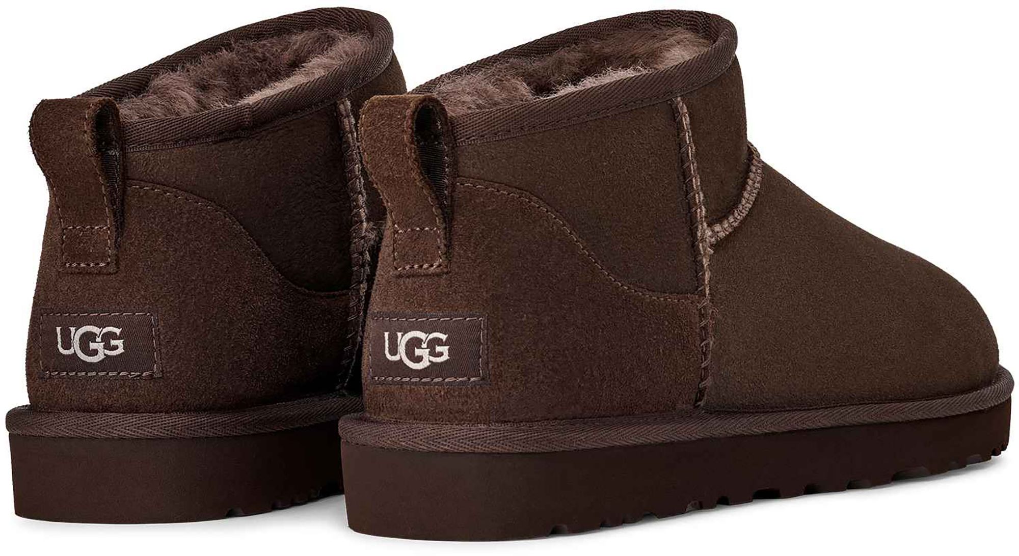 UGG Men's Classic Ultra Mini Boots product image