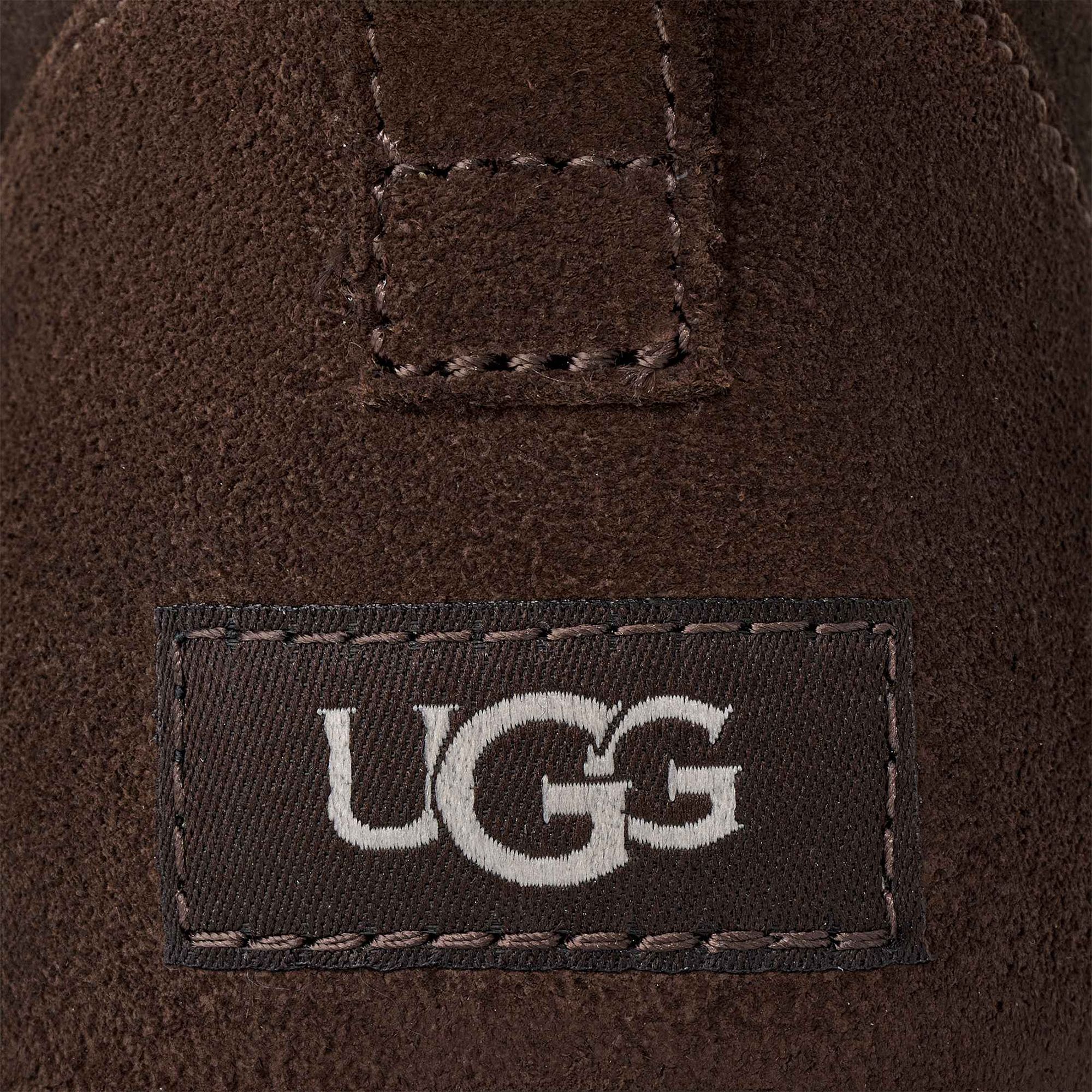 UGG Men's Classic Ultra Mini Boots product image