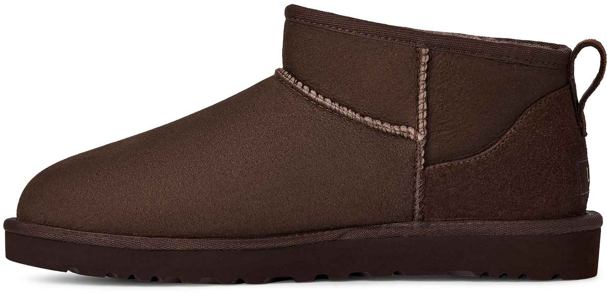 UGG Men's Classic Ultra Mini Boots product image