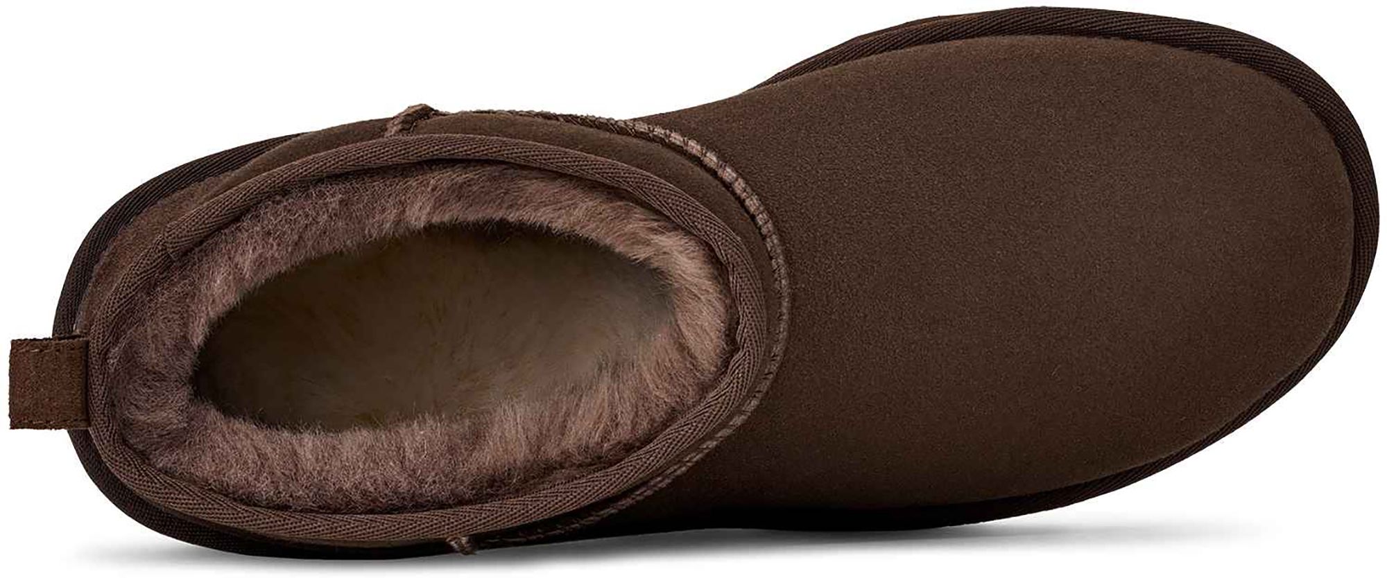 UGG Men's Classic Ultra Mini Boots product image