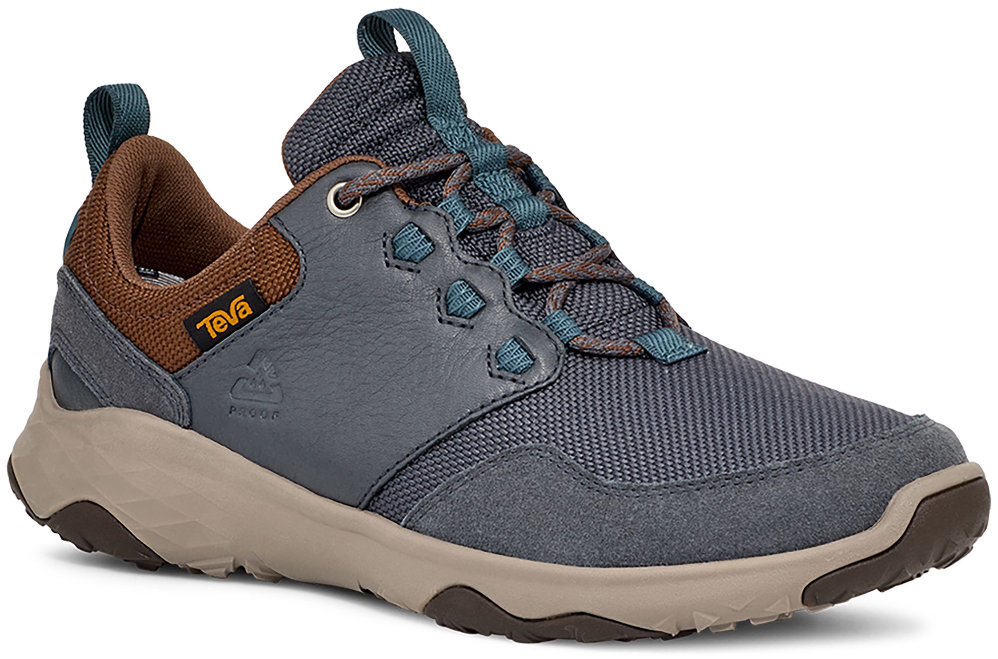 Teva Men's Canyonview RP Waterproof Hiking Shoes