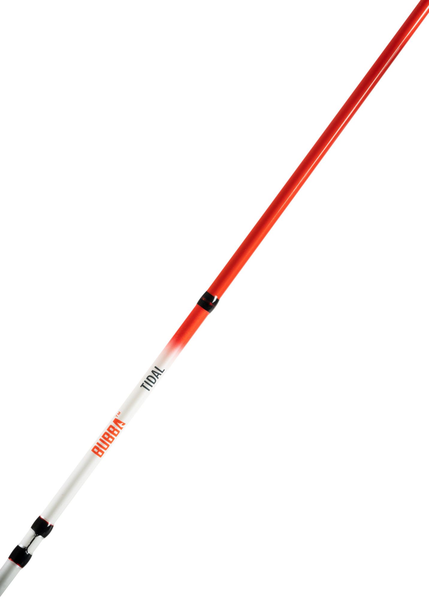 bubba Tidal Inshore Casting Rod product image