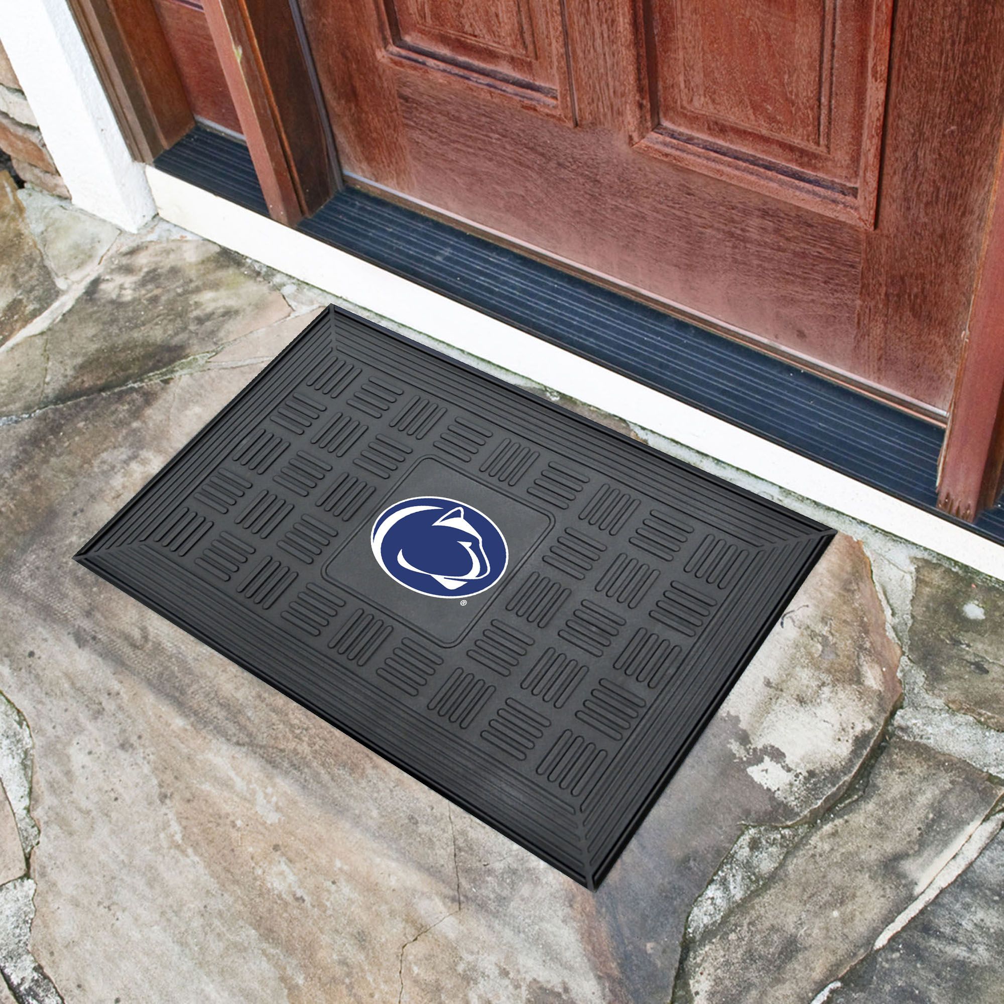 FANMATS Penn State Nittany Lions  Door Mat product image
