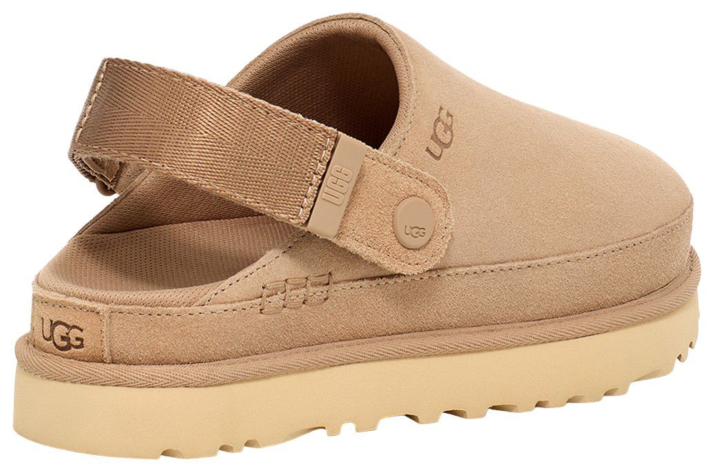 UGG Women's Goldenstar Clogs product image