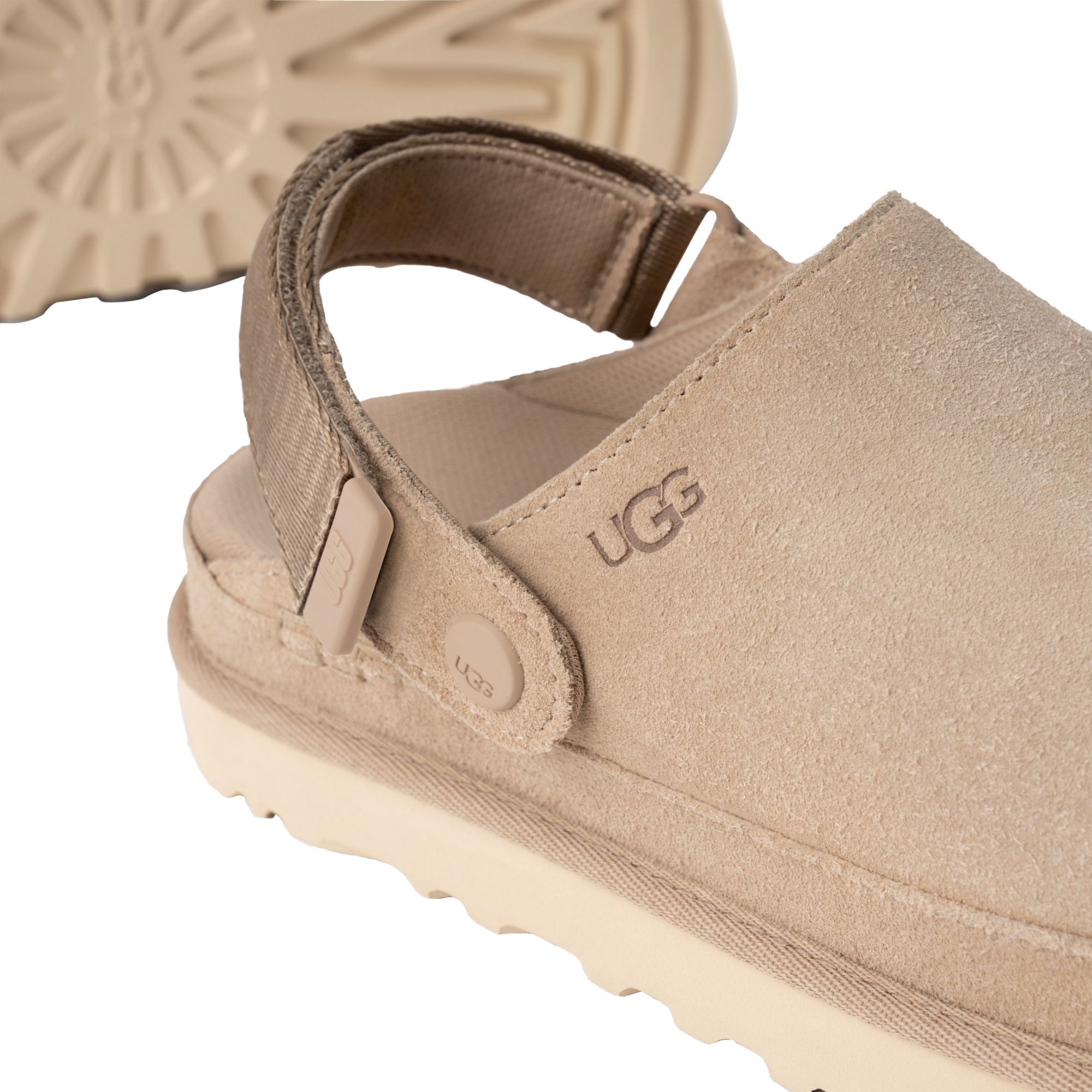 UGG Women's Goldenstar Clogs product image