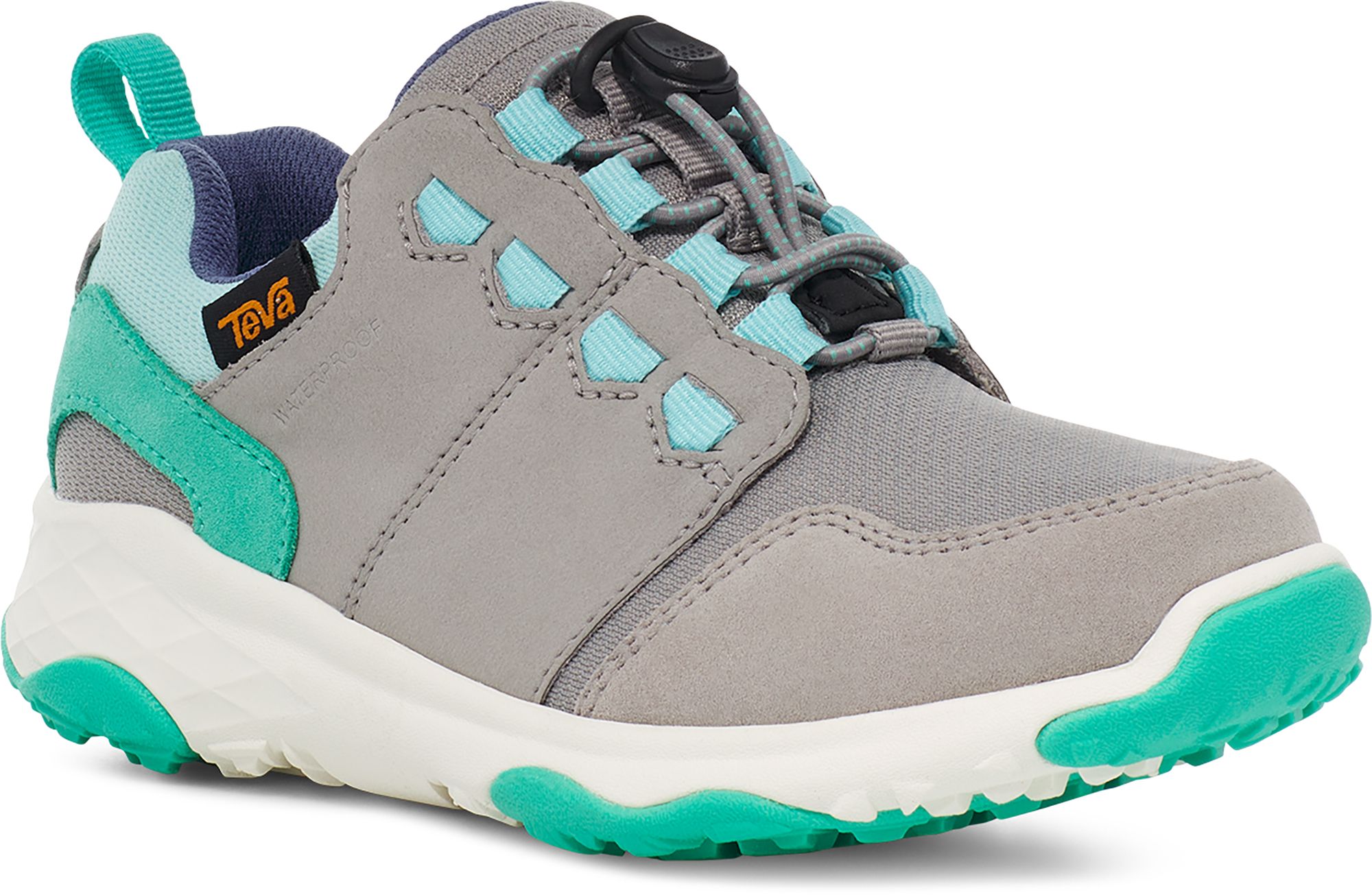 Teva Kids' Canyonview RP Waterproof Shoes product image
