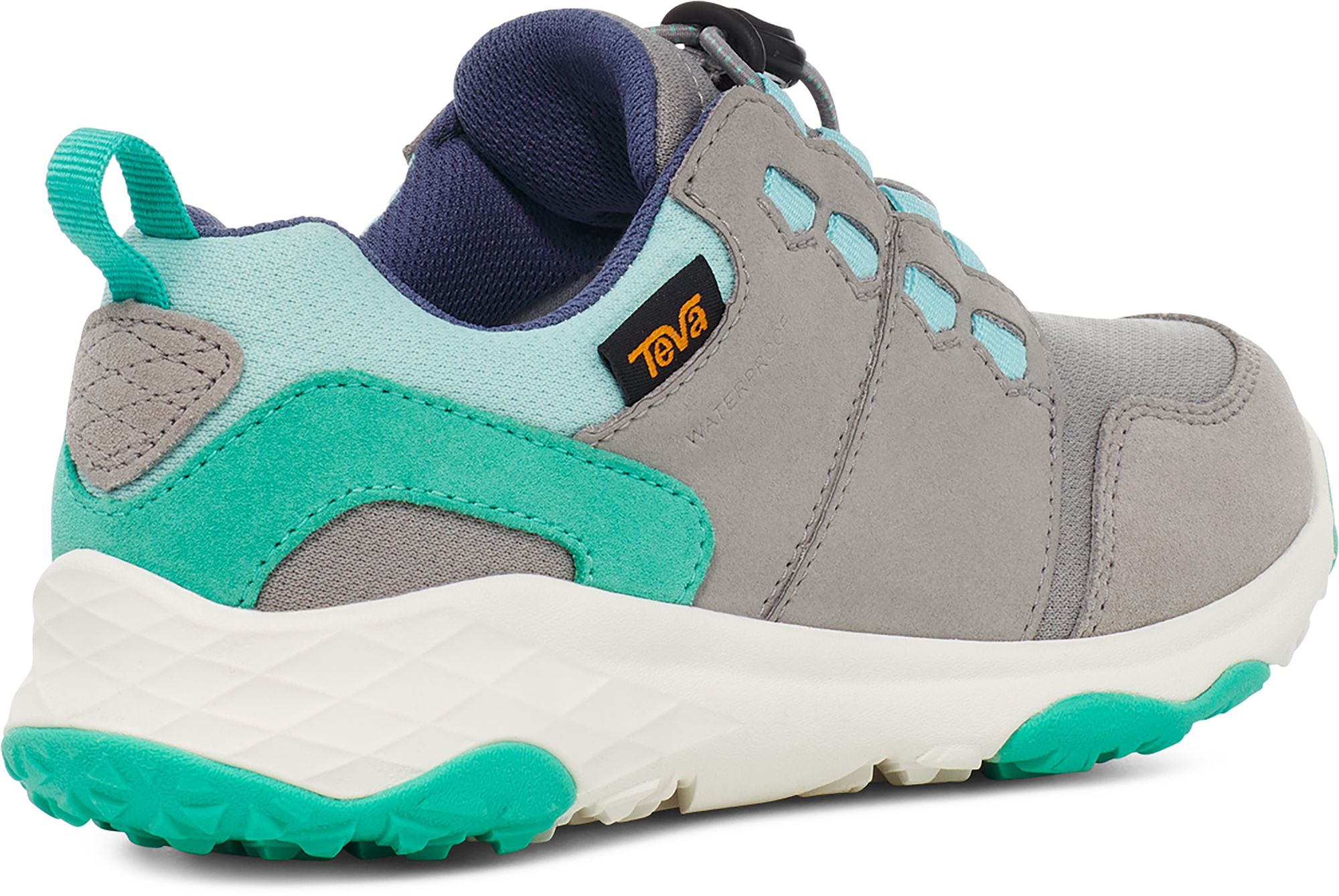 Teva Kids' Canyonview RP Waterproof Shoes product image