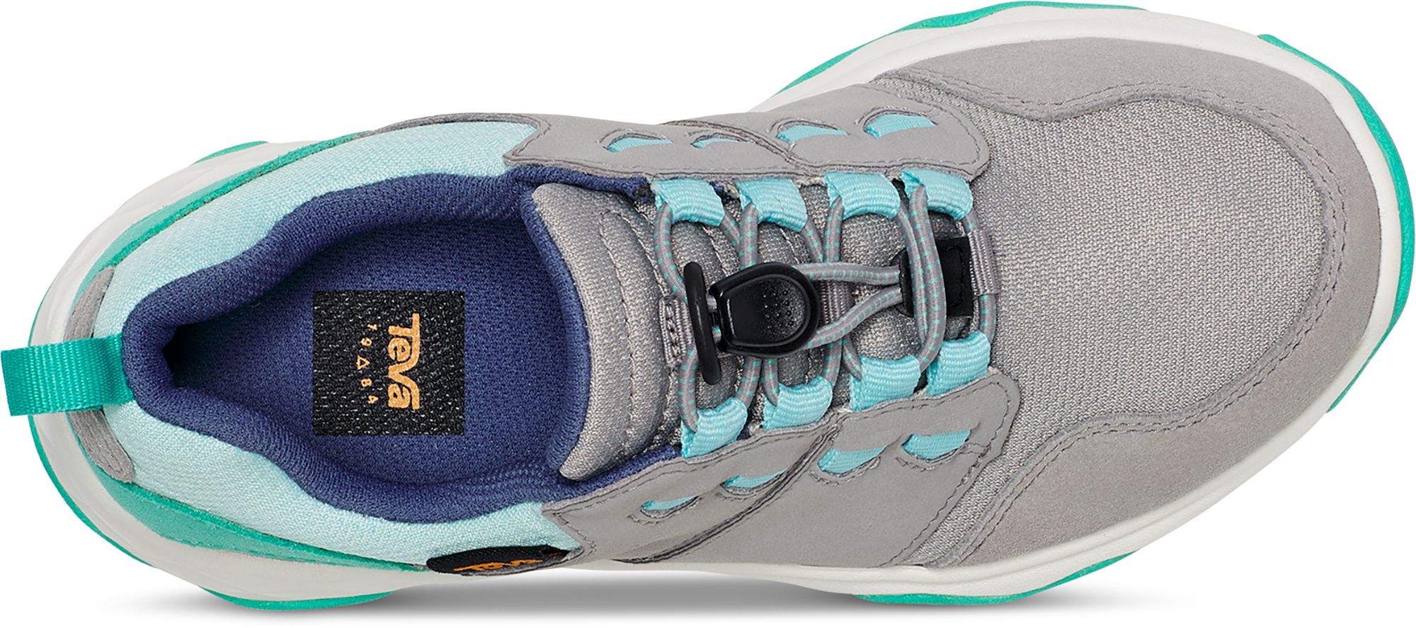 Teva Kids' Canyonview RP Waterproof Shoes product image