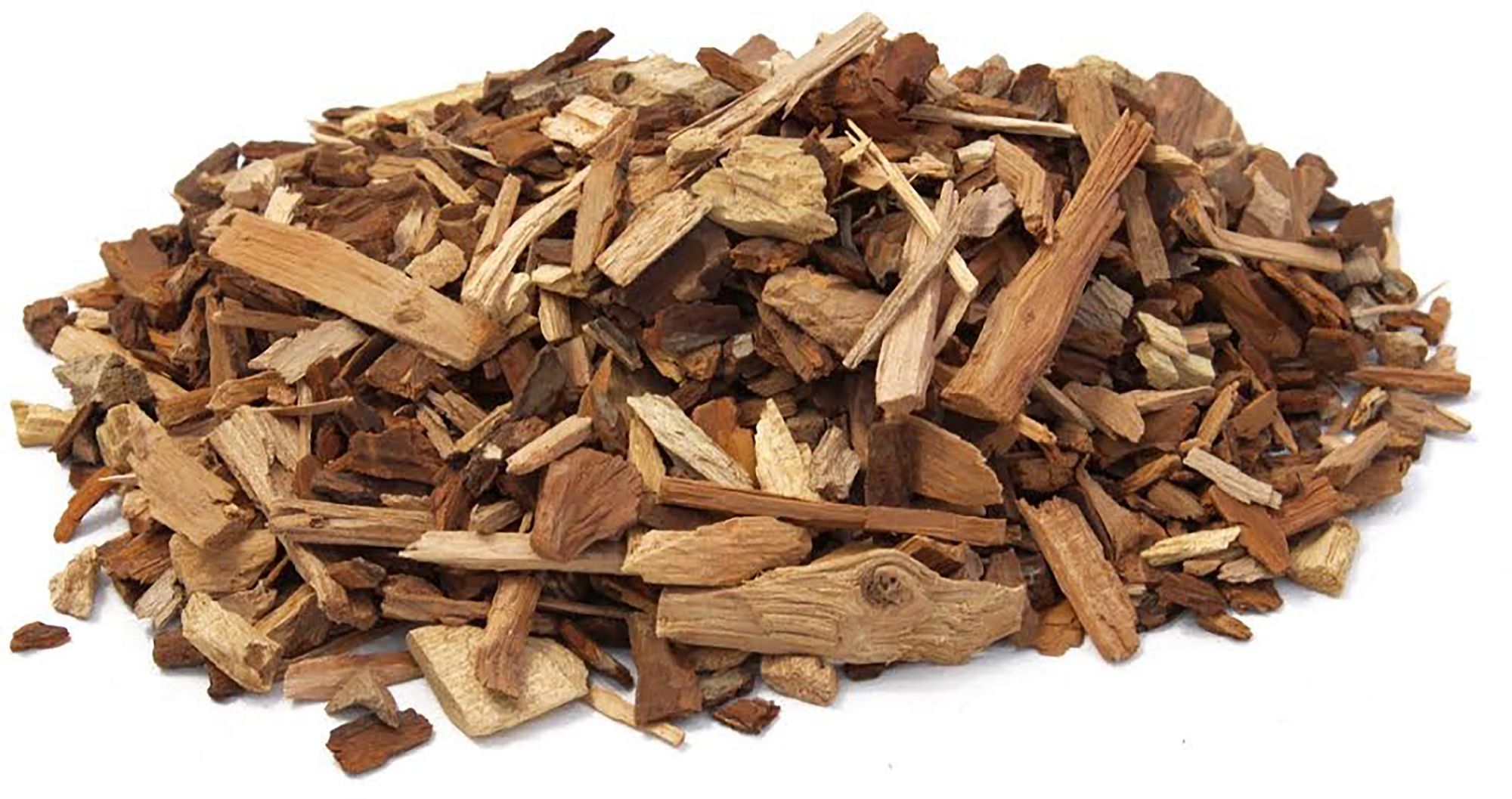 Big Green Egg Flavored Apple Smoking Chips product image