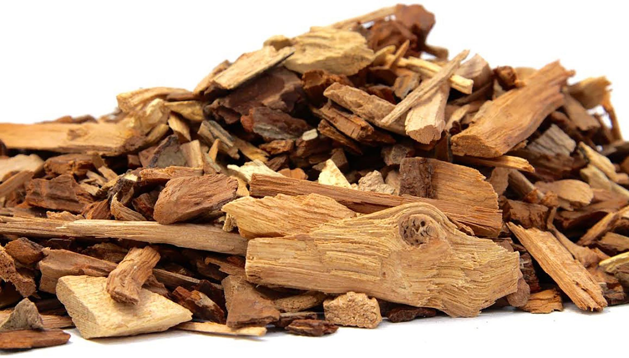 Big Green Egg Flavored Apple Smoking Chips product image