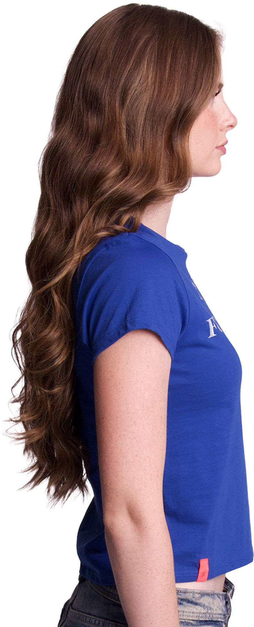 Lusso Women's FC Cincinnati Regal Naja T-Shirt product image