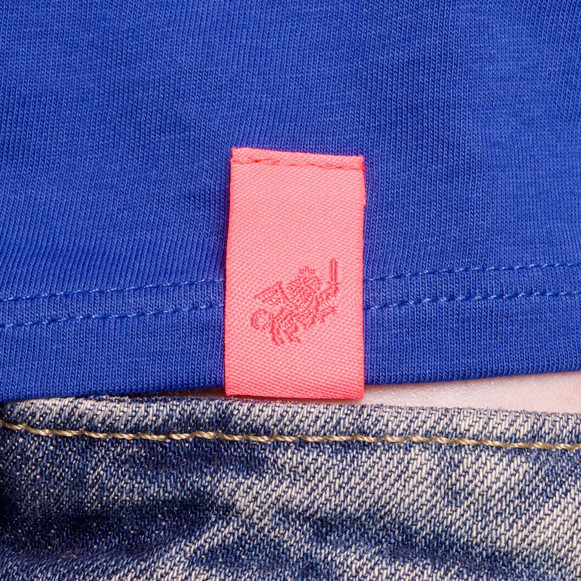 Lusso Women's FC Cincinnati Regal Naja T-Shirt product image