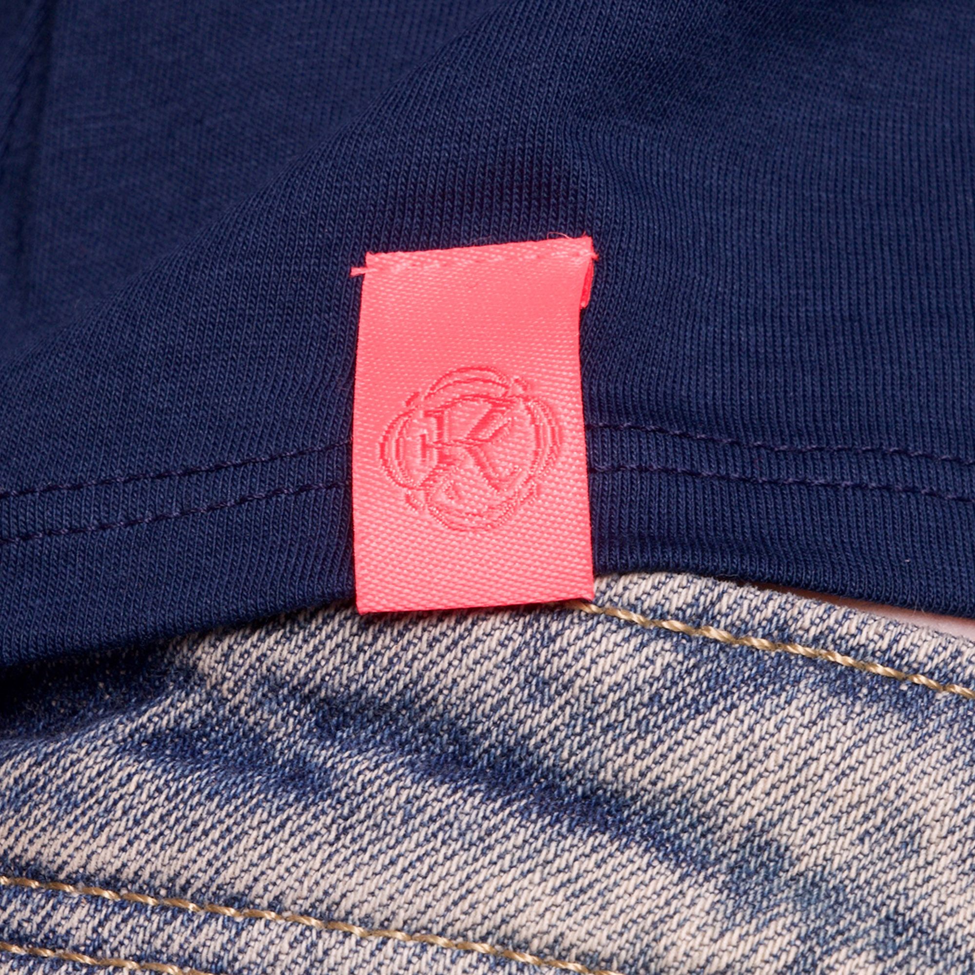 Lusso Women's New England Revolution Ink Naja T-Shirt product image