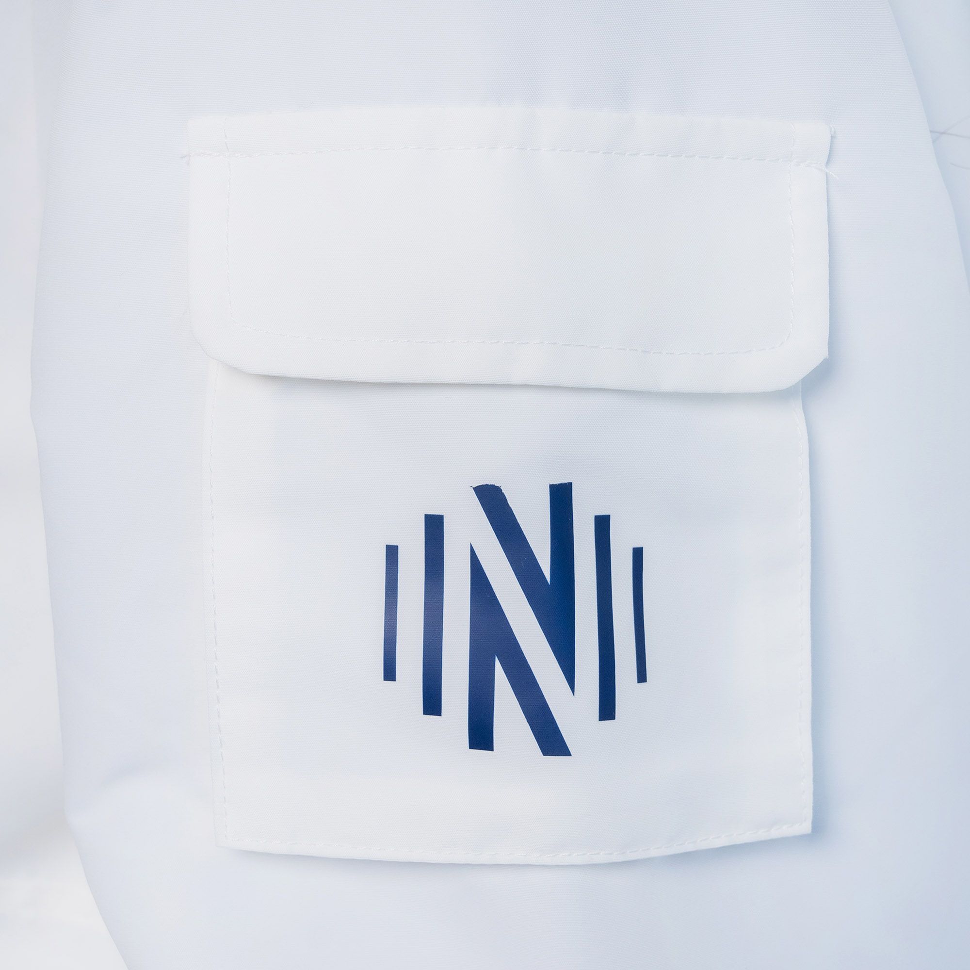 Lusso Women's Nashville SC Cloud Half-Zip Windbreaker product image