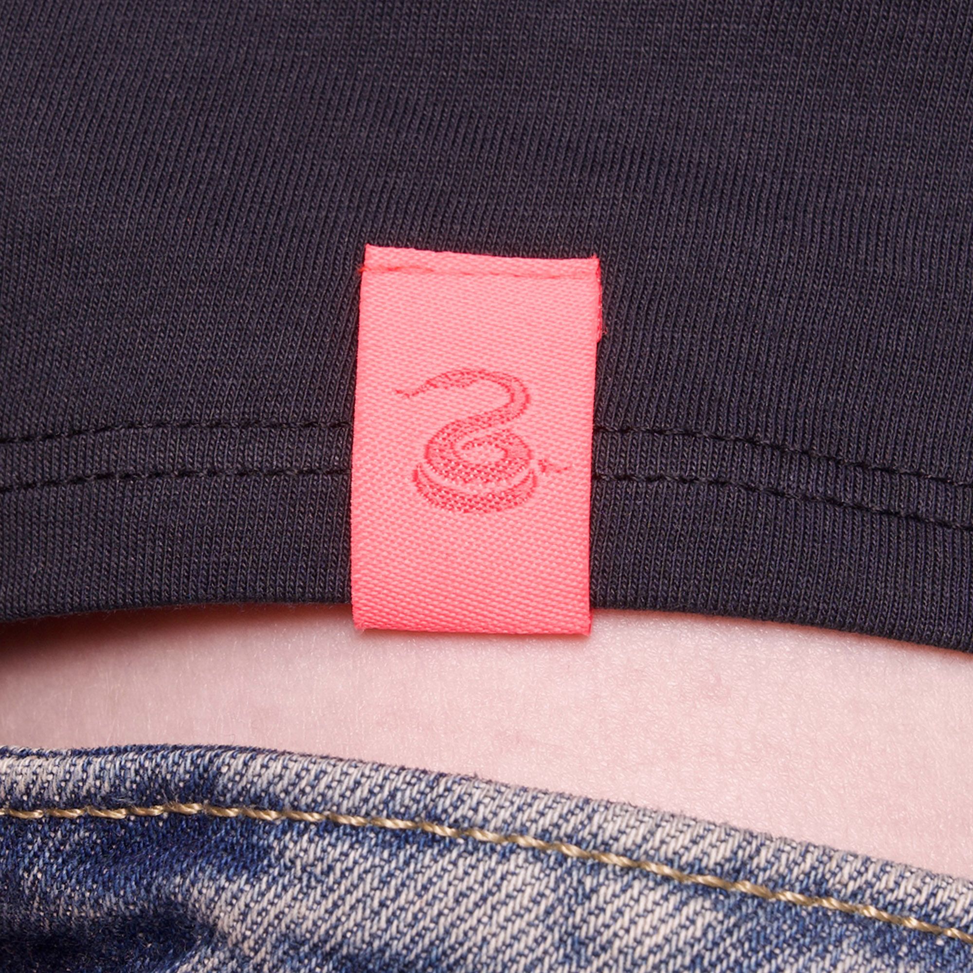 Lusso Women's Philadelphia Union Jet Naja T-Shirt product image