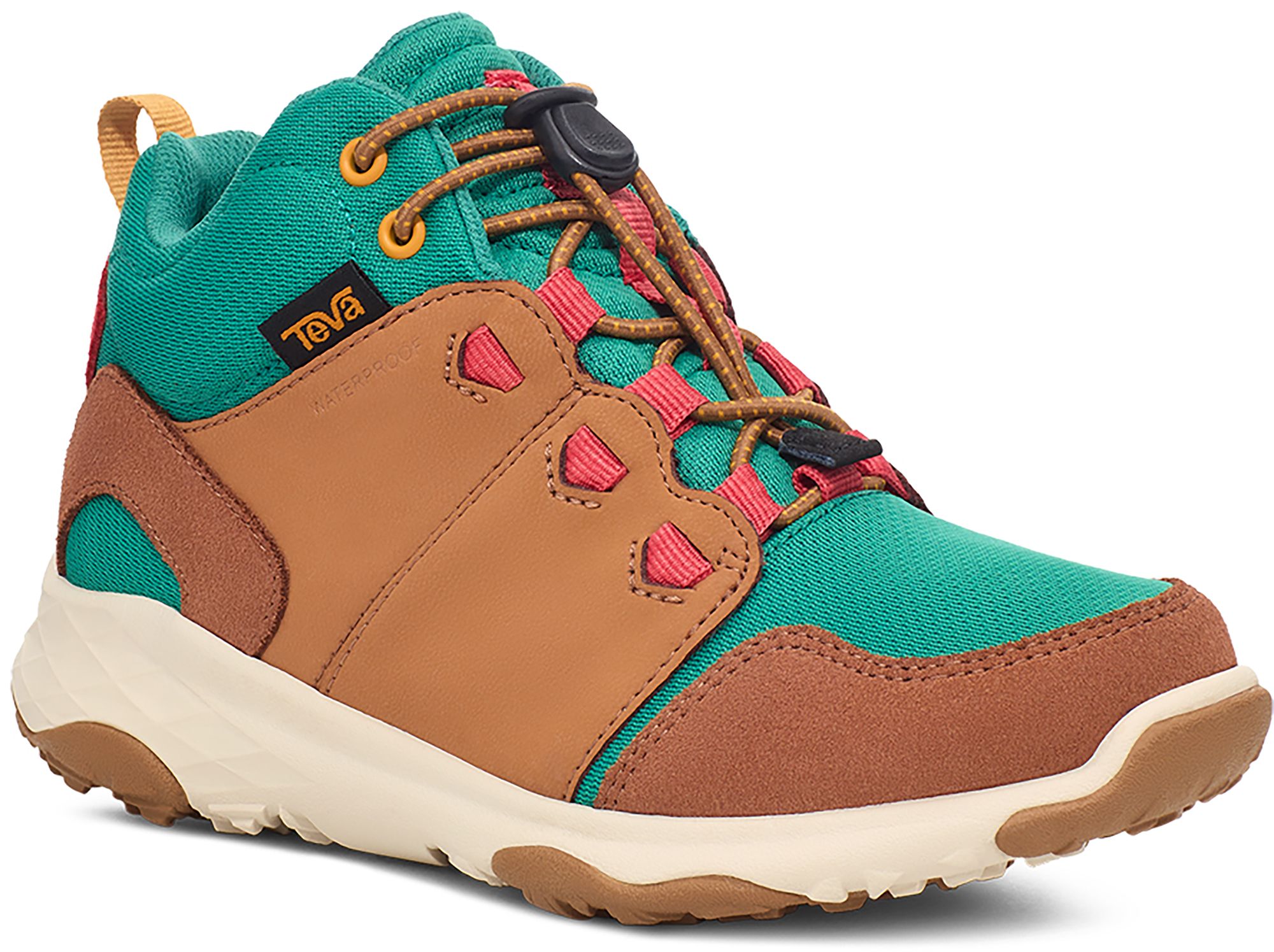 Teva Kids' Canyonview Mid RP Waterproof Boots product image