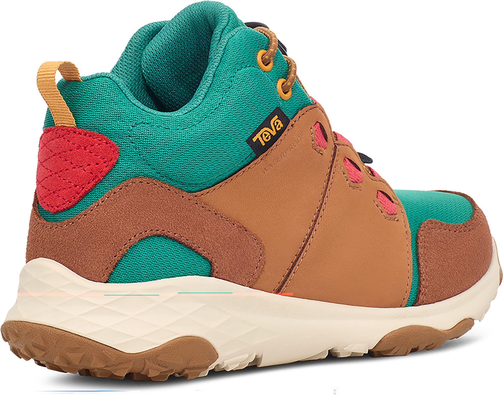 Teva Kids' Canyonview Mid RP Waterproof Boots product image