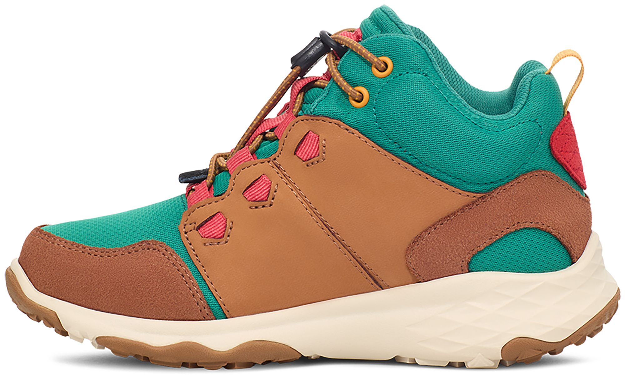 Teva Kids' Canyonview Mid RP Waterproof Boots product image