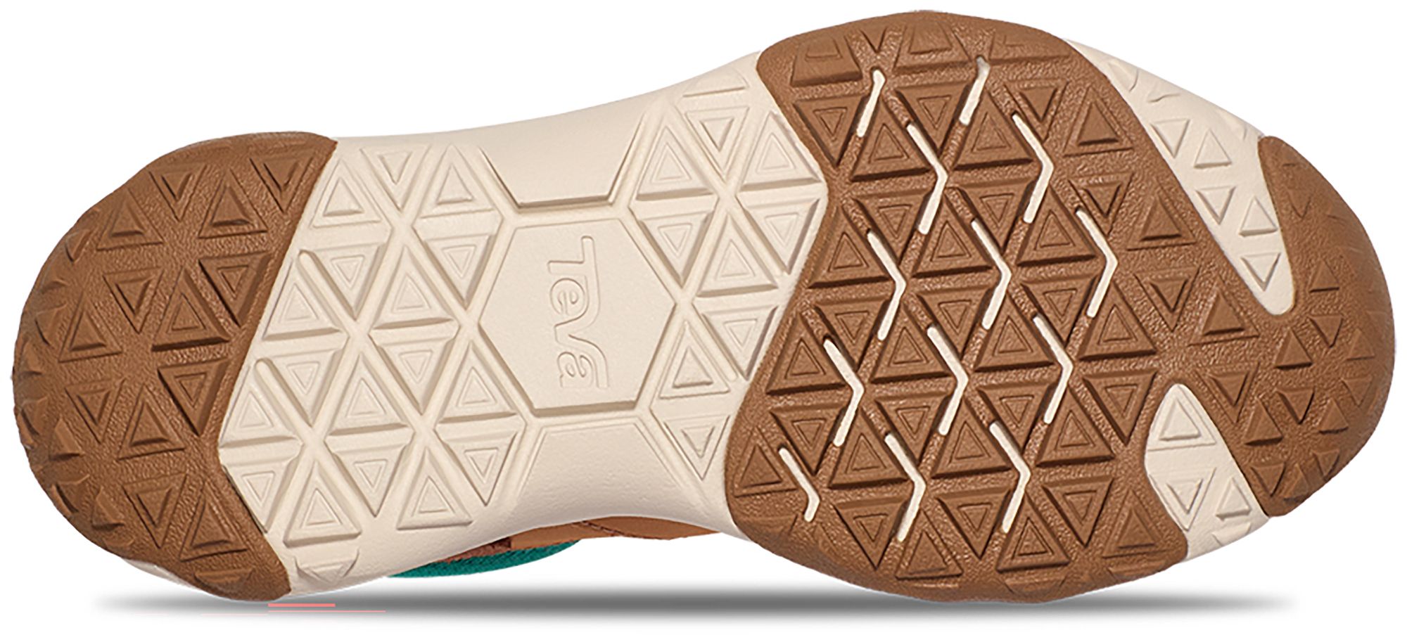 Teva Kids' Canyonview Mid RP Waterproof Boots product image