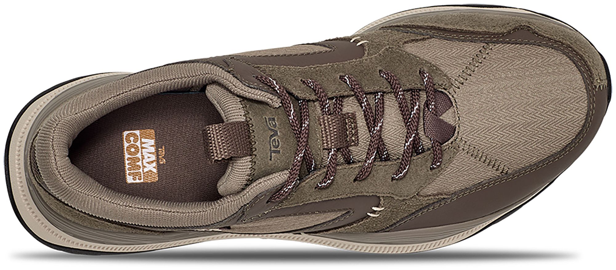 Teva Men's Terrawave Waterproof Sneakers product image