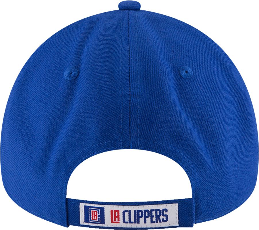 New Era Adult Los Angeles Clippers 9Forty Adjustable Hat product image