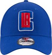 New Era Men's Los Angeles Clippers 9Forty Adjustable Hat product image