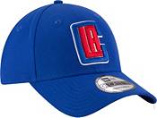 New Era Men's Los Angeles Clippers 9Forty Adjustable Hat product image