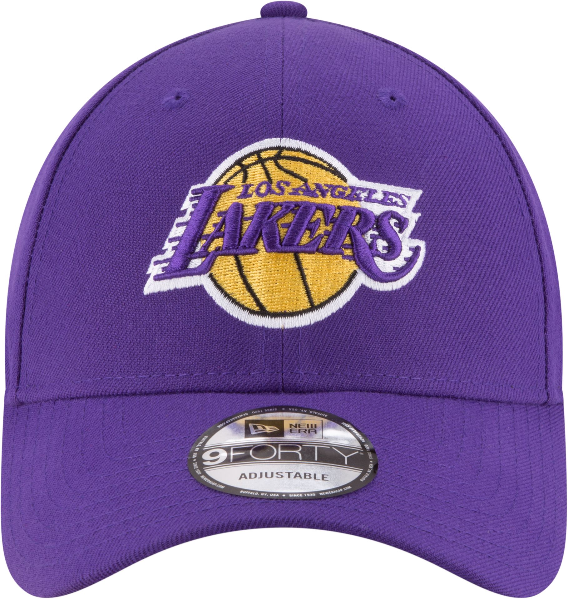 lakers 9forty