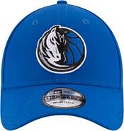 New Era Youth Dallas Mavericks 9Forty Adjustable Snapback Hat product image