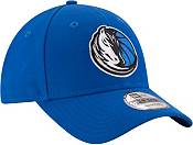 New Era Youth Dallas Mavericks 9Forty Adjustable Snapback Hat product image