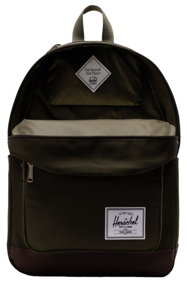 Herschel Pop Quiz Backpack product image