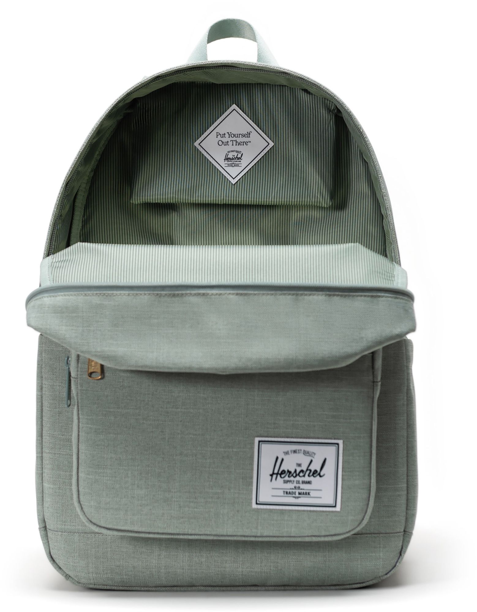 Herschel Pop Quiz Backpack product image