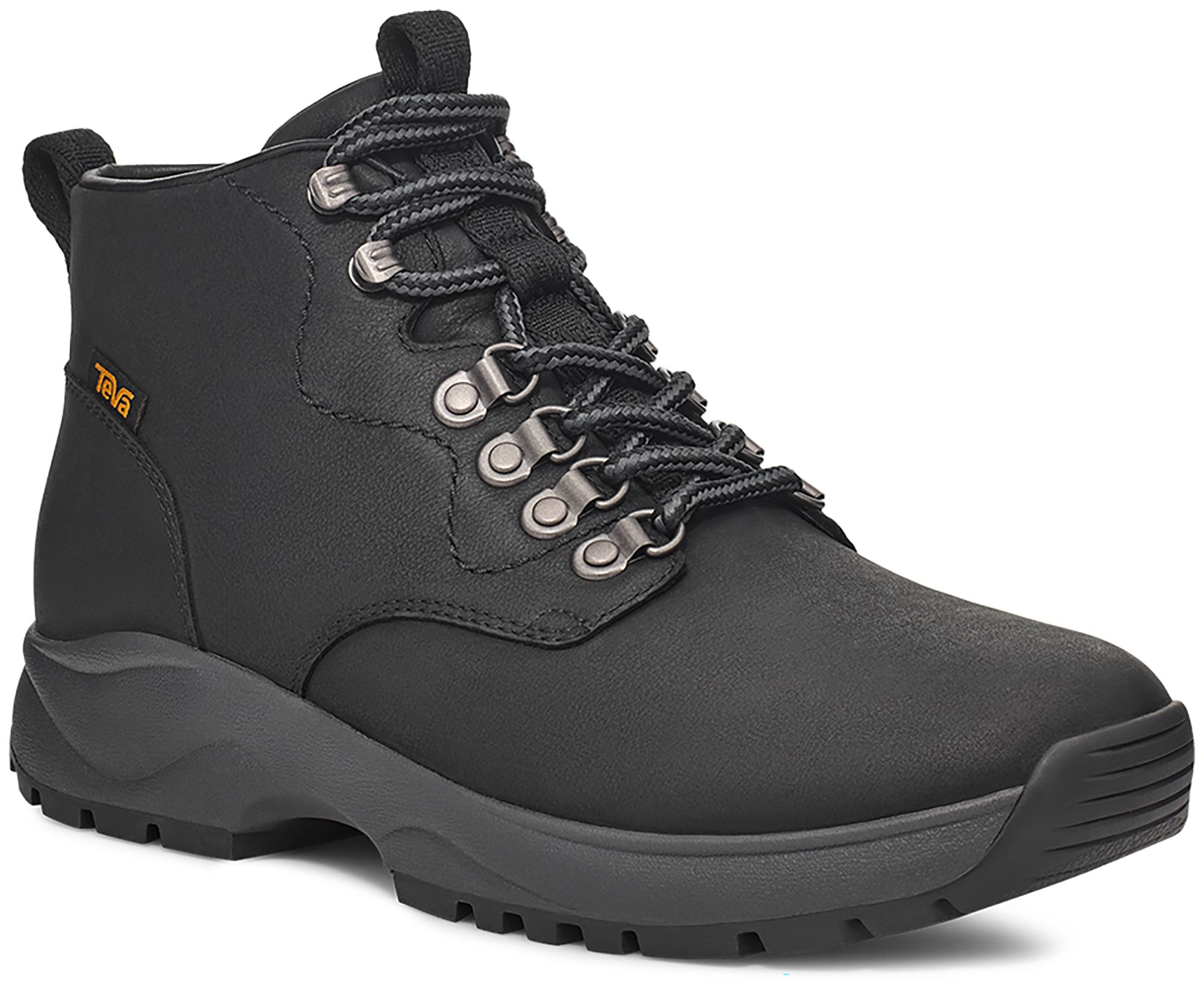 Teva Men's Tusayan Waterproof Boots