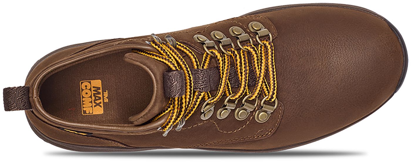 Teva waterproof boot sales