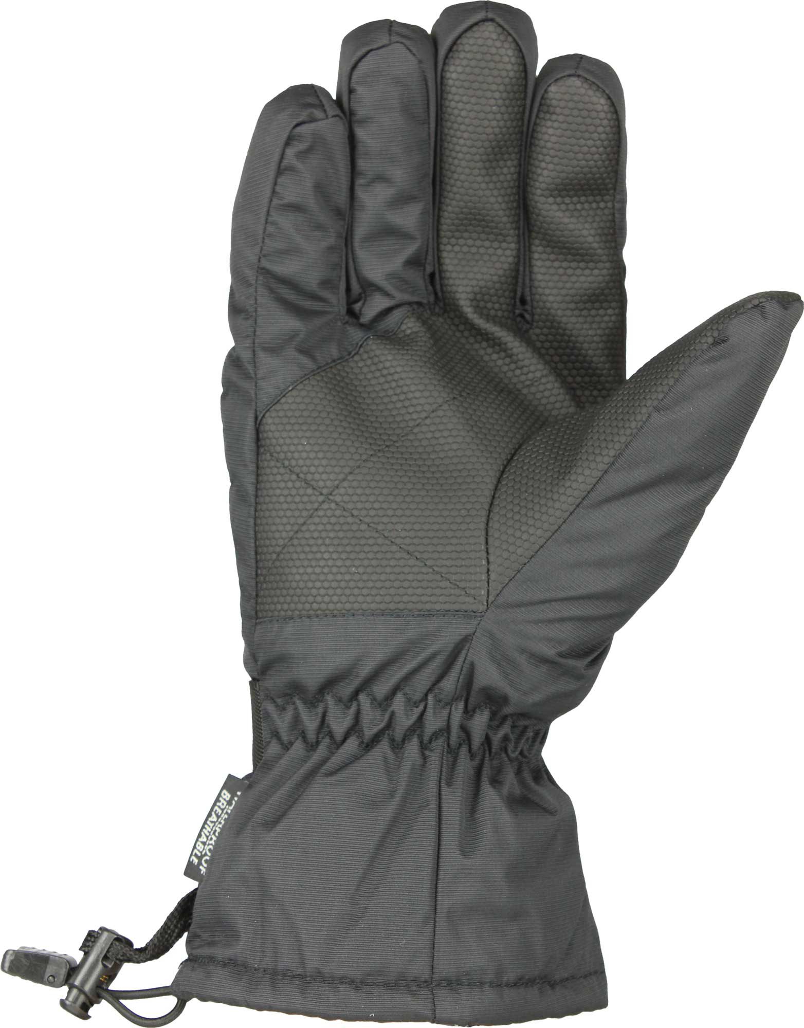 Seirus Men's Gore-Tex Phantom Gloves