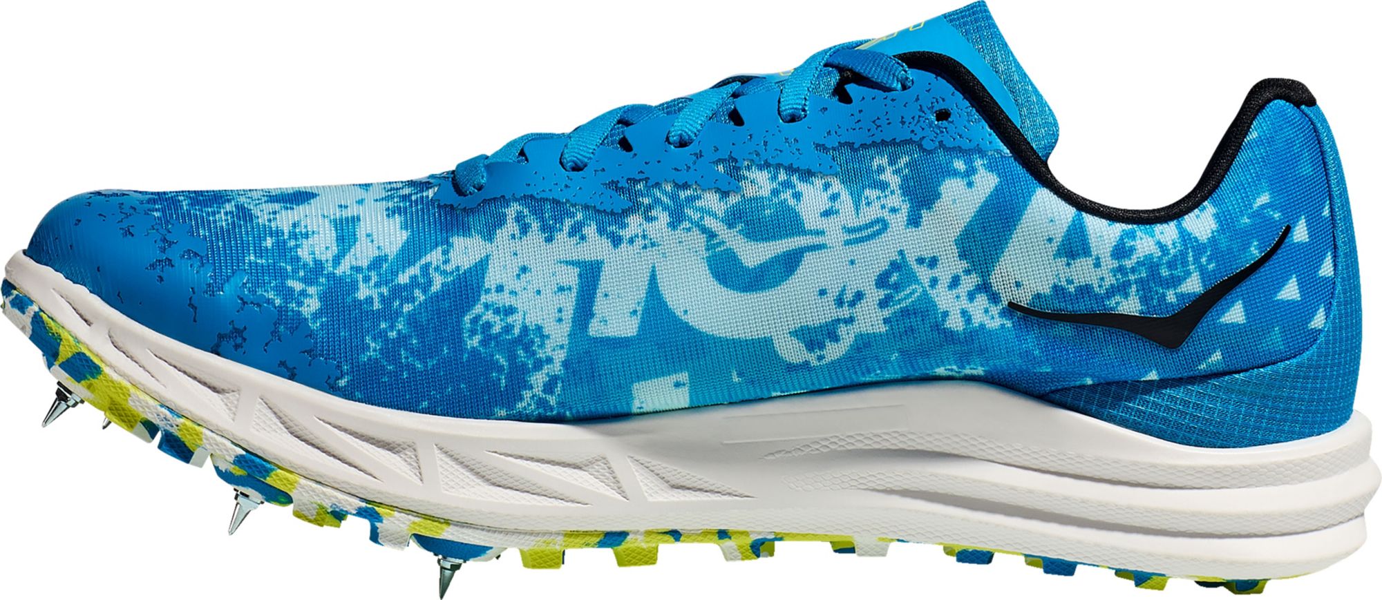 Hoka Crescendo XC Cross County Shoes