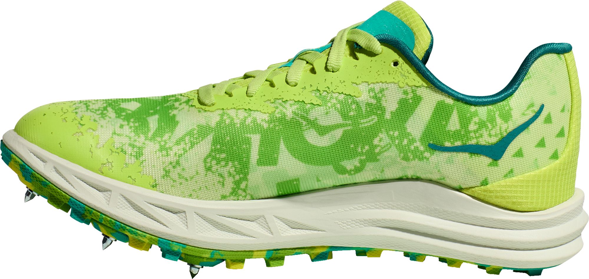 Hoka Crescendo XC Cross Country Shoes product image