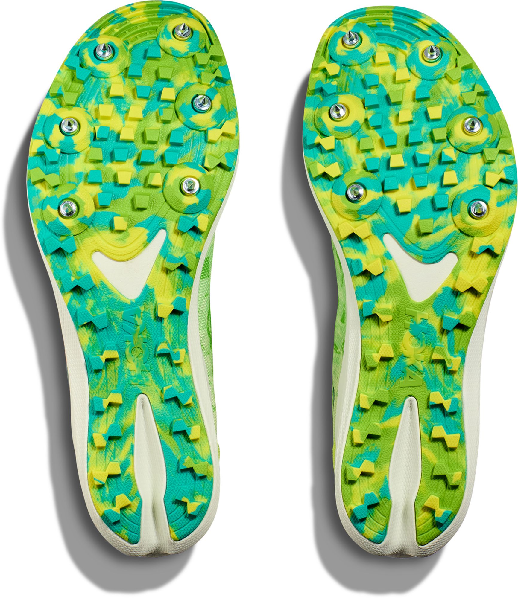 Hoka Crescendo XC Cross Country Shoes product image