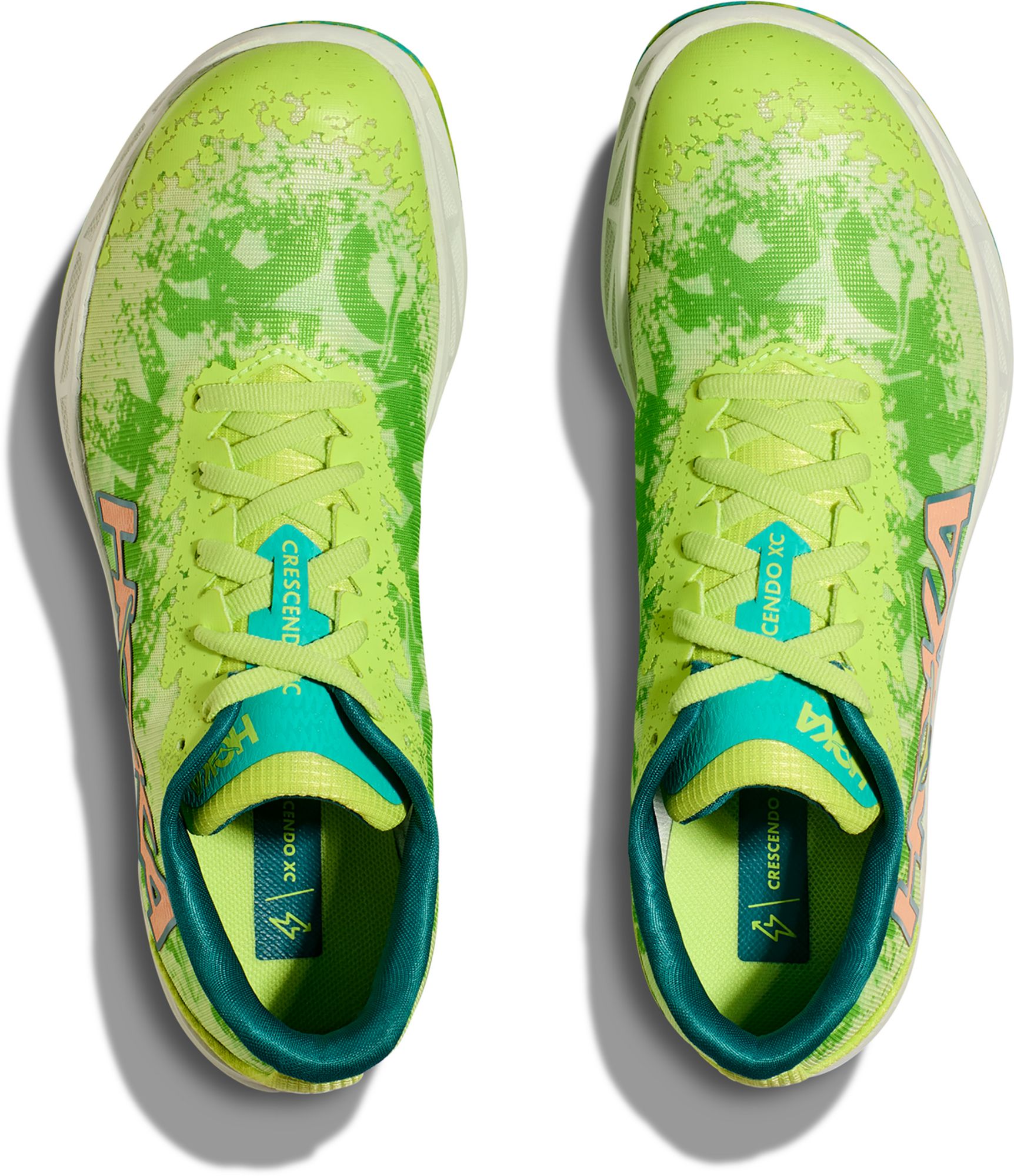 Hoka Crescendo XC Cross Country Shoes product image