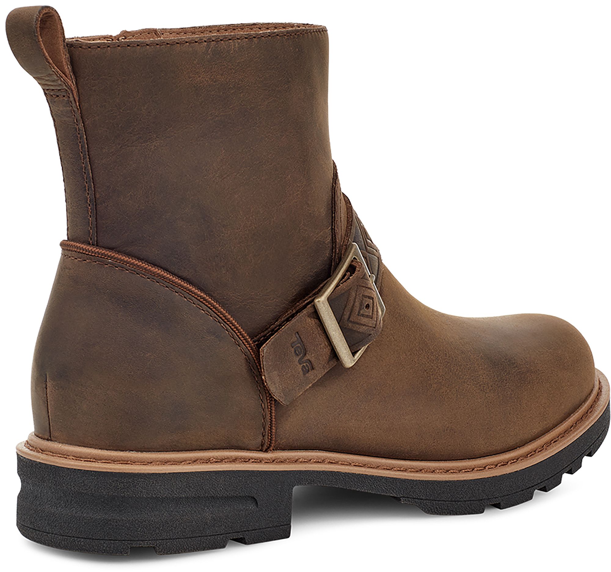 Teva Women's Rowena Buckle Waterproof Boots product image
